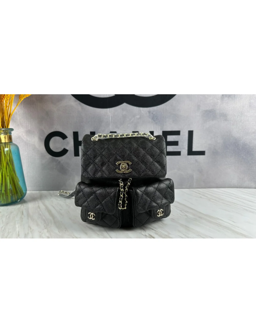 CHANEL 212012408062