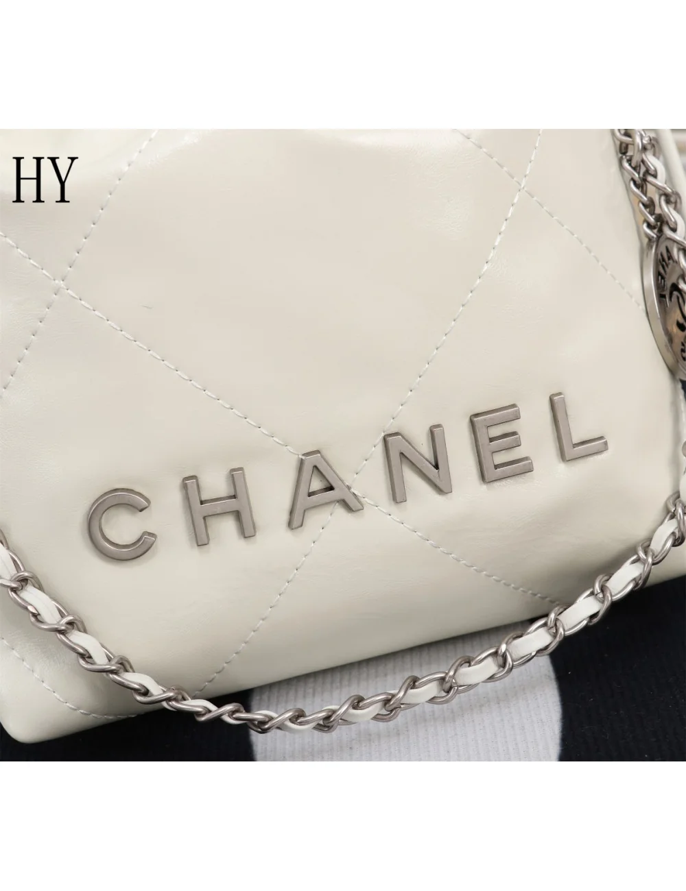 CHANEL 20196cm755062