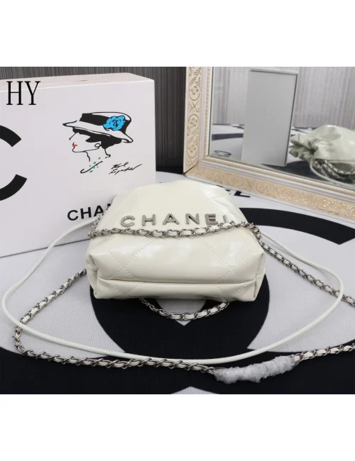 CHANEL 20196cm755062