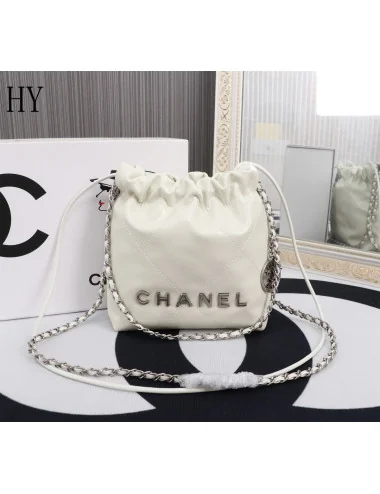 CHANEL 20196cm755062