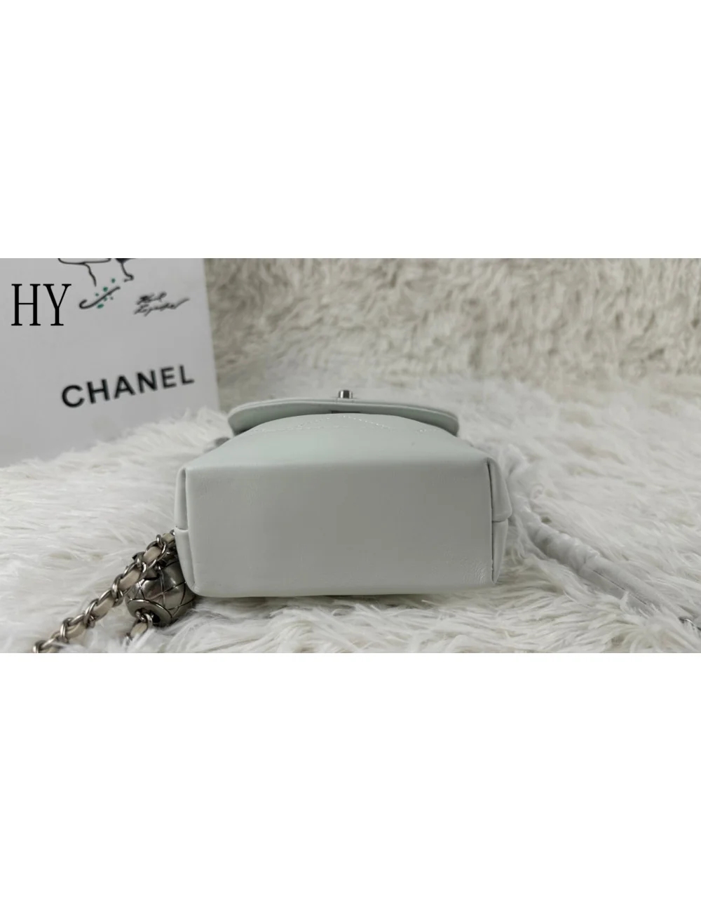 CHANEL 175518cm755