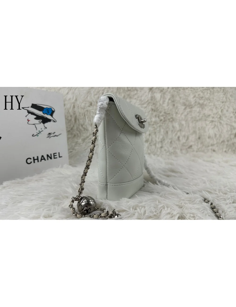 CHANEL 175518cm755