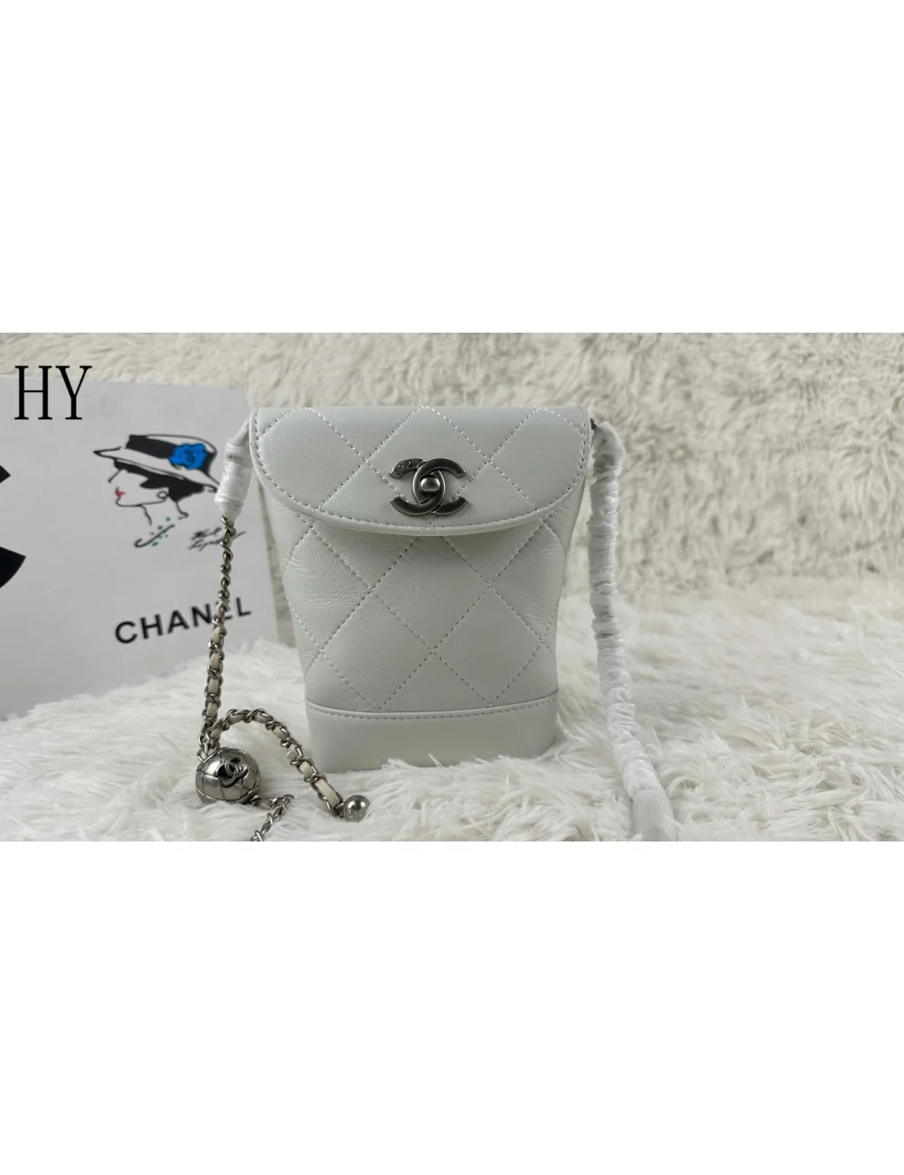 CHANEL 175518cm755