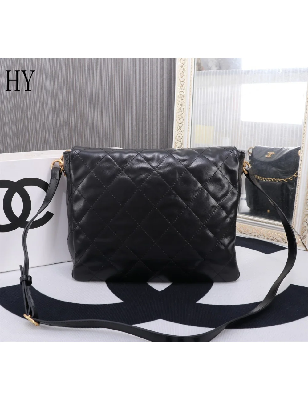 CHANEL 20255cm 215305cm755092003