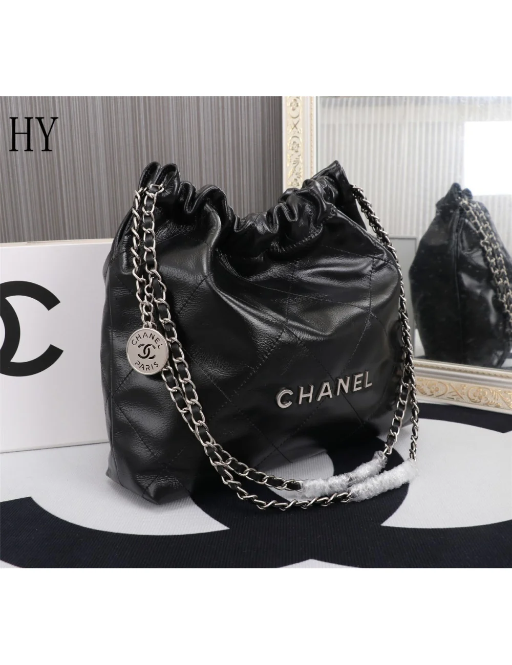 CHANEL 39248755033