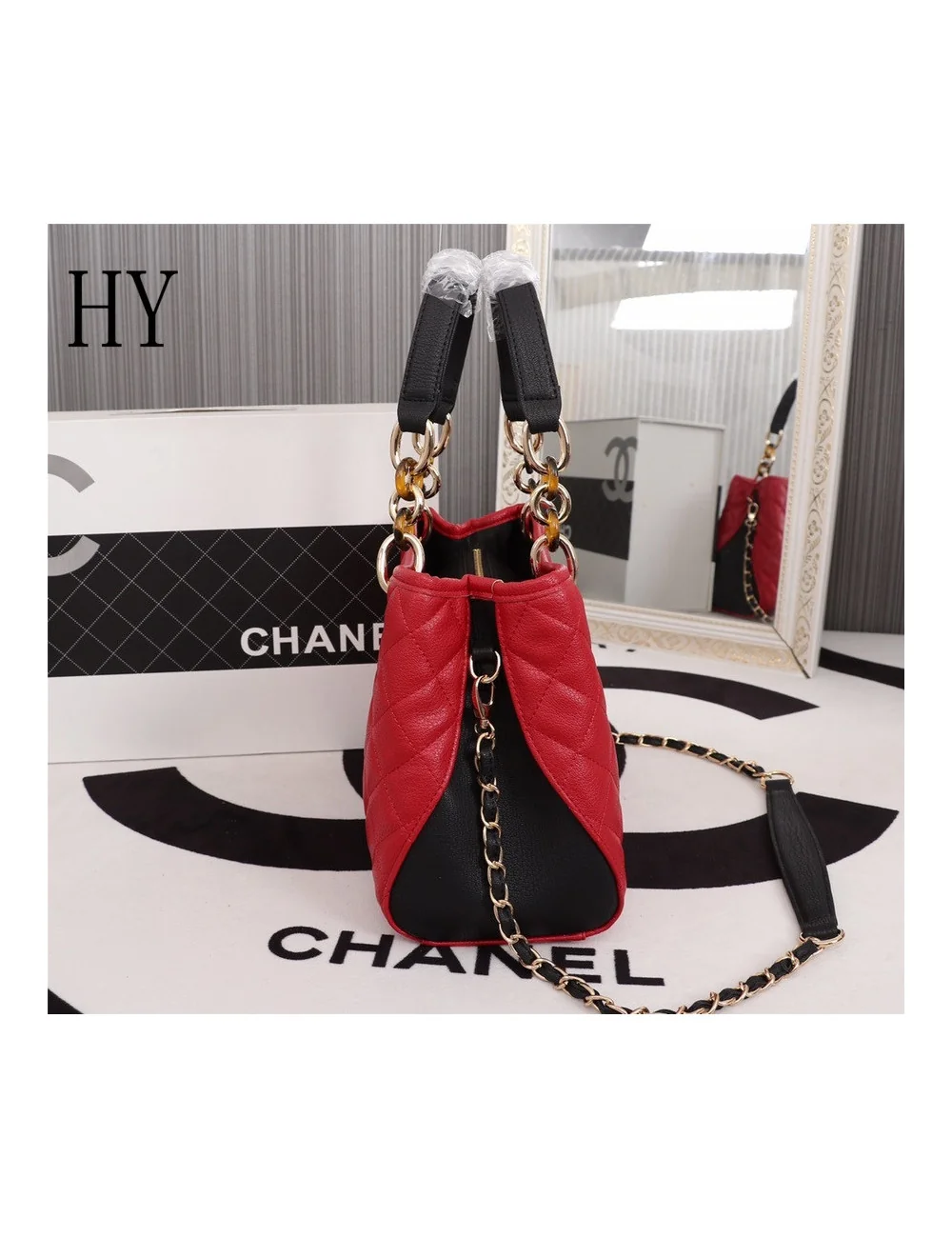 CHANEL 312310cm755023