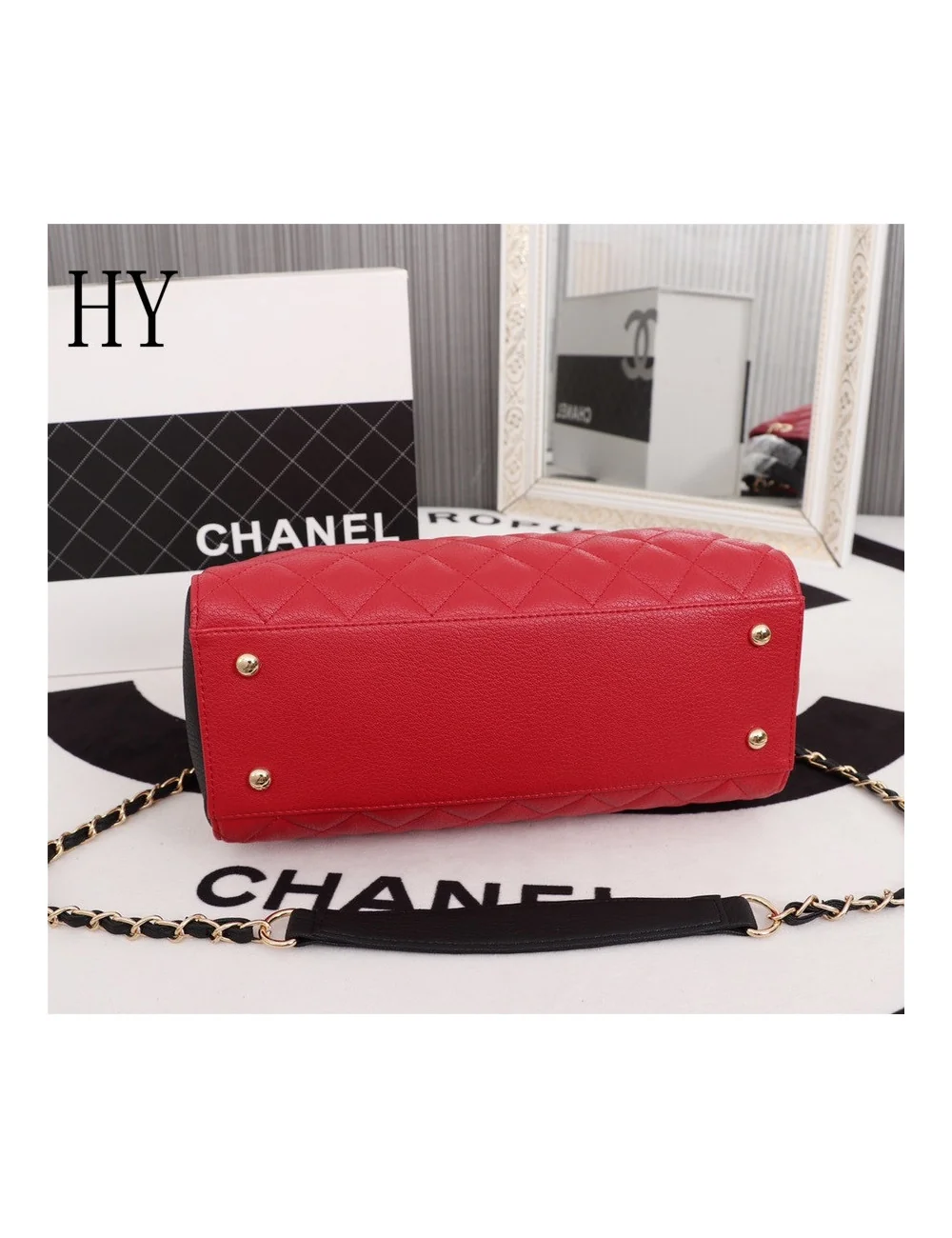 CHANEL 312310cm755023