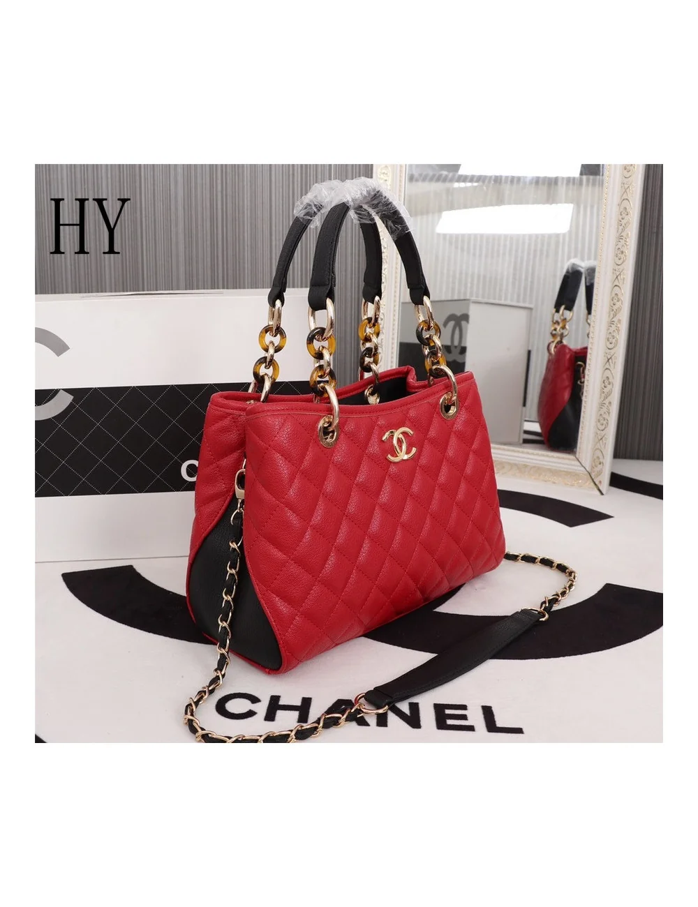 CHANEL 312310cm755023