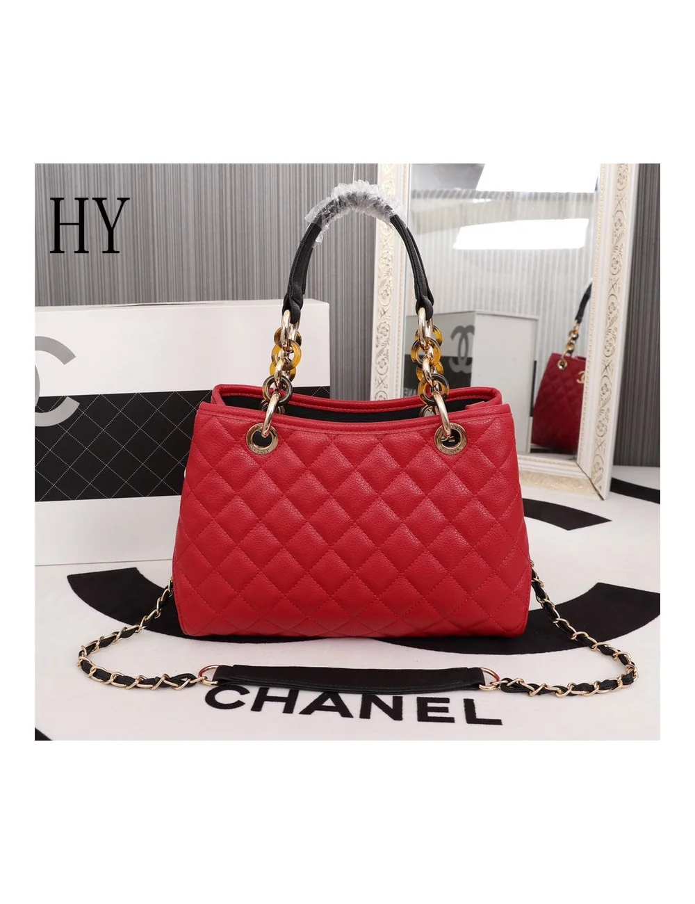 CHANEL 312310cm755023