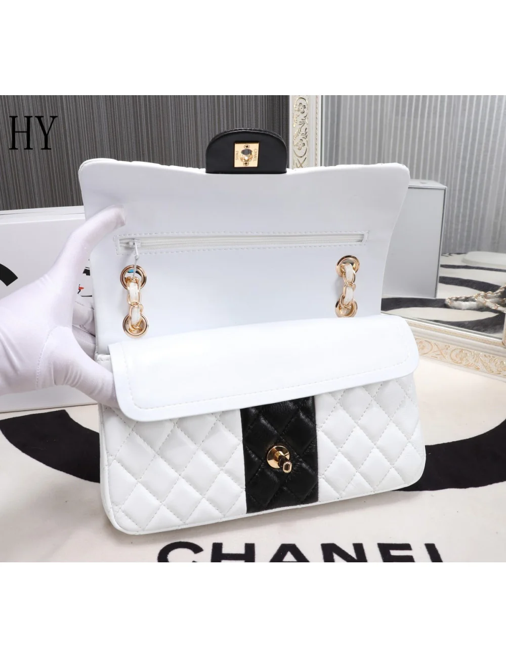 CHANEL 25cm755023