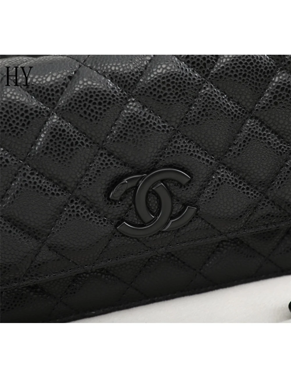 CHANEL 123x192x35cm755062