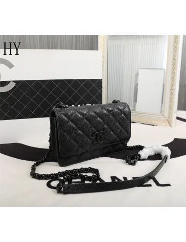 CHANEL 123x192x35cm755062