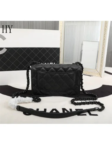 CHANEL 123x192x35cm755062