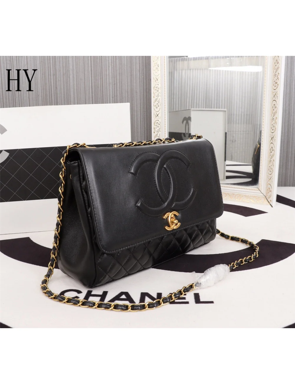 CHANEL 302110cm755003