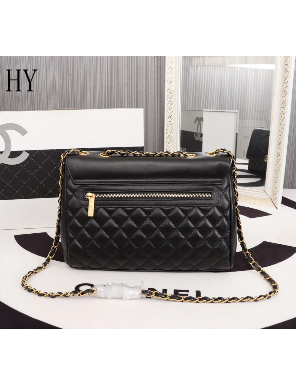 CHANEL 302110cm755003