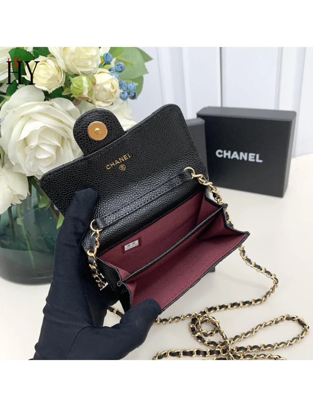 CHANEL 101235408041