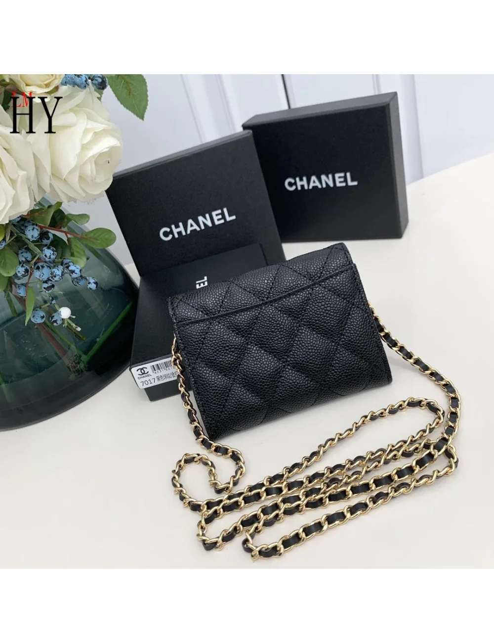 CHANEL 101235408041