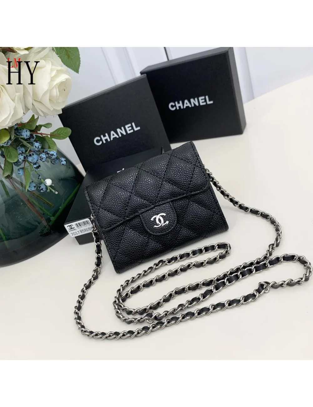 CHANEL 101235408041