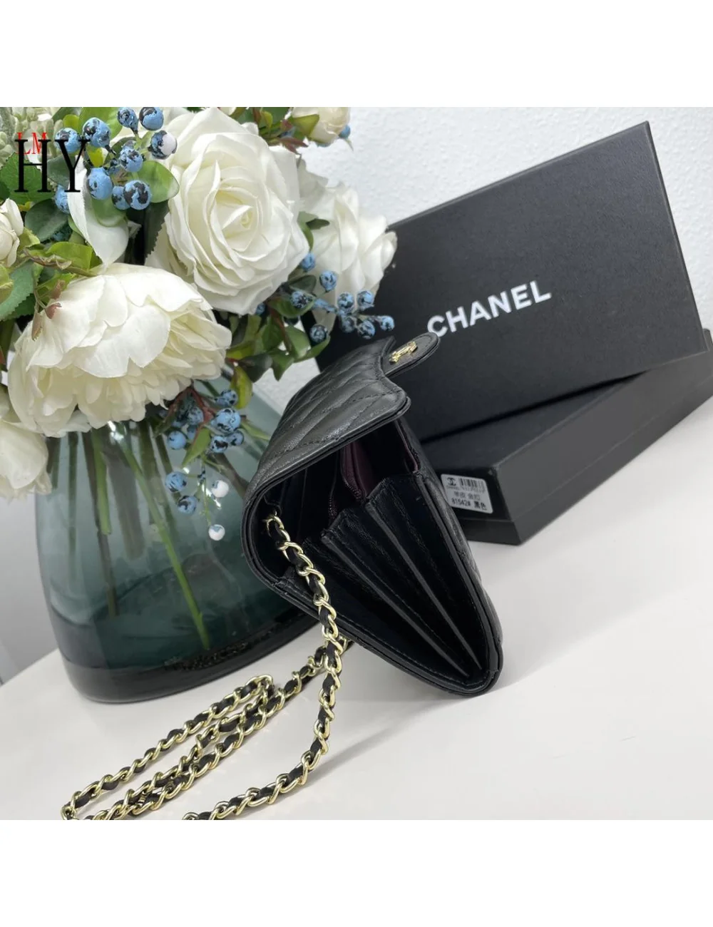 CHANEL 15x95x35408051