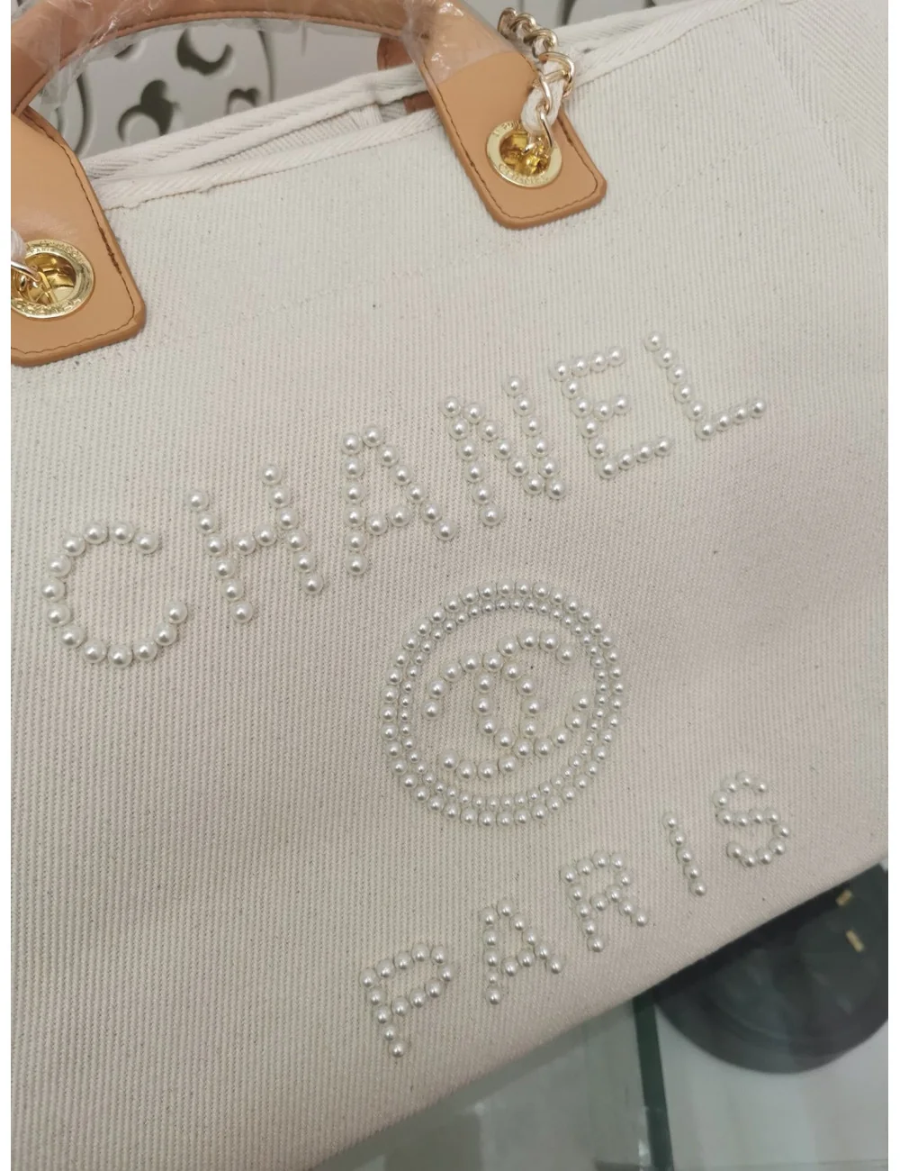 CHANEL 382920 120002042