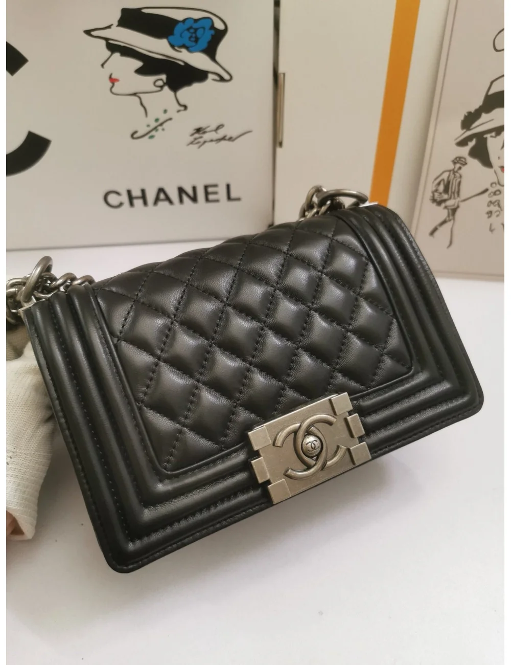 CHANEL 20127124002062