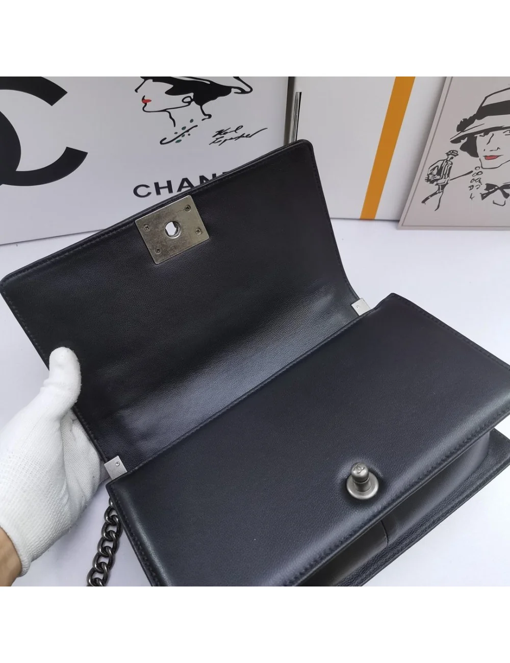 CHANEL 25148126002092