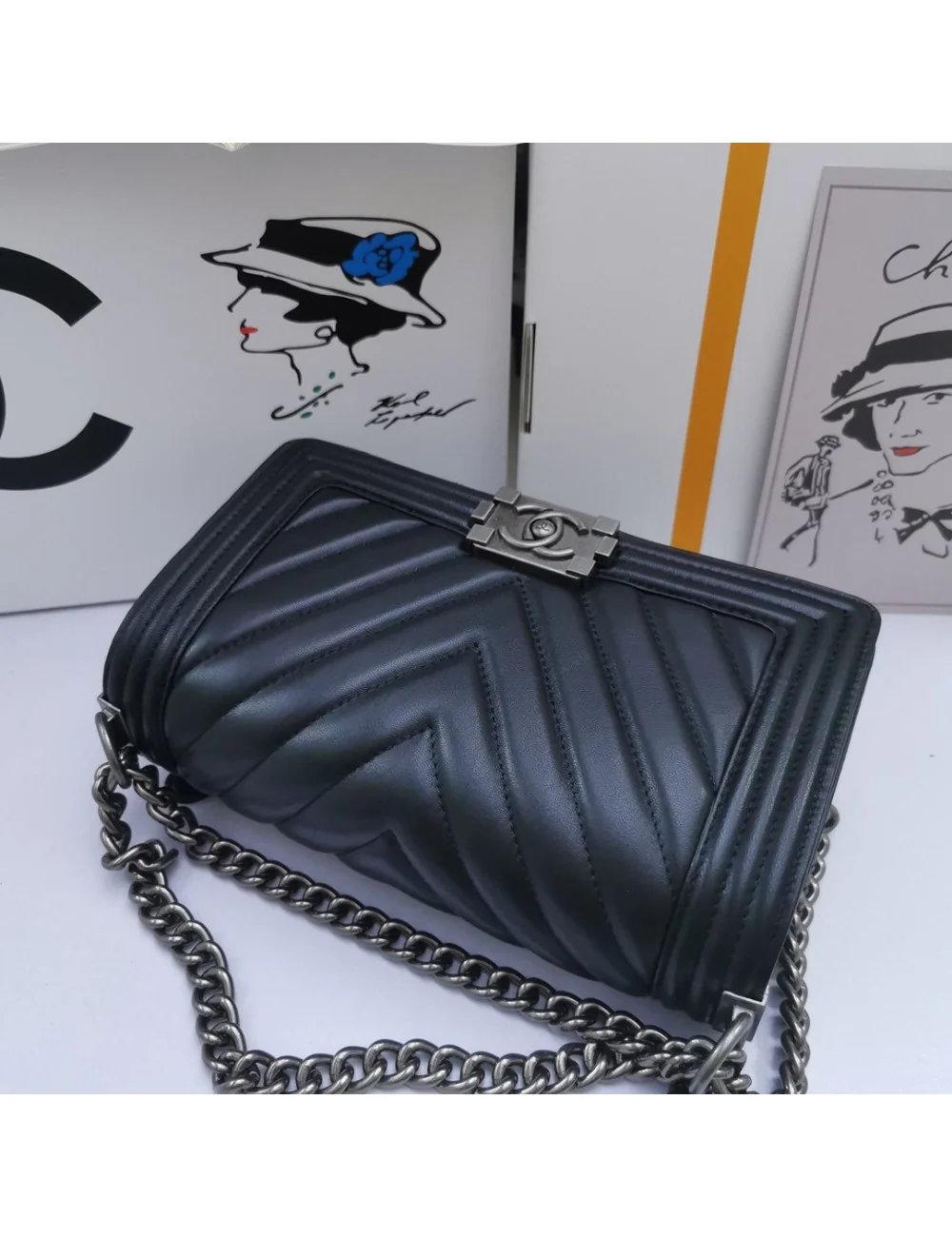 CHANEL 25148126002092