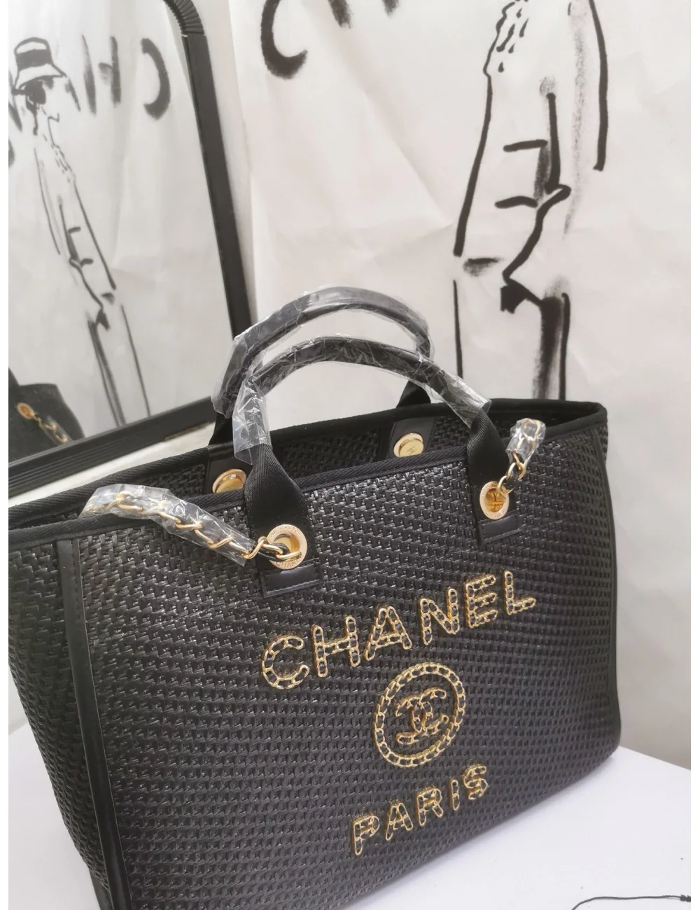 CHANEL 382921124002082