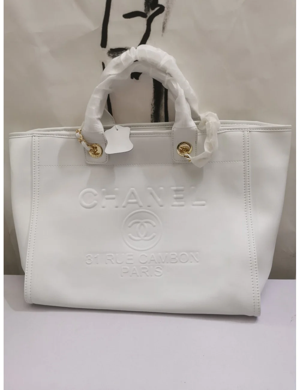 CHANEL 39CM127002003