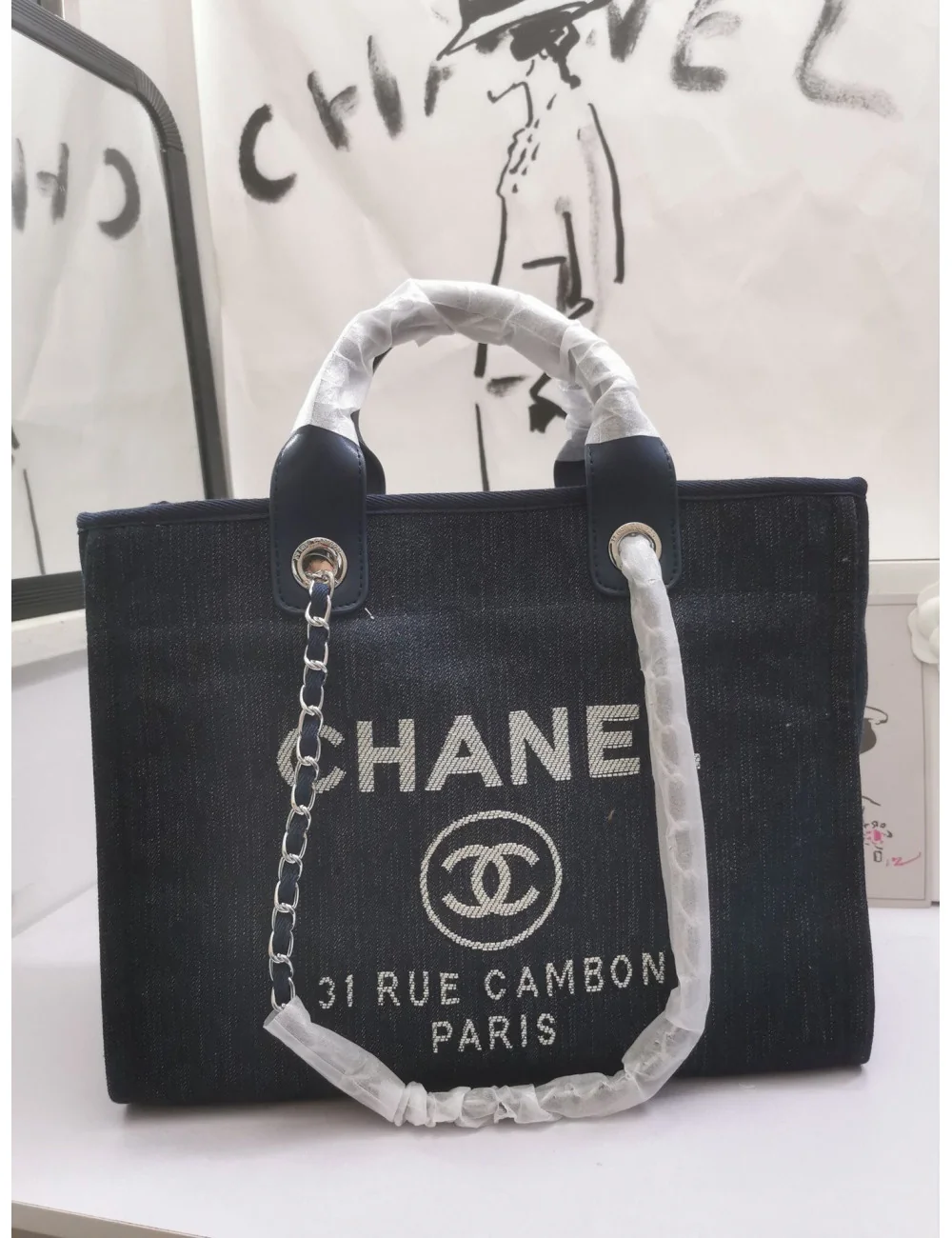 CHANEL 392030126002092