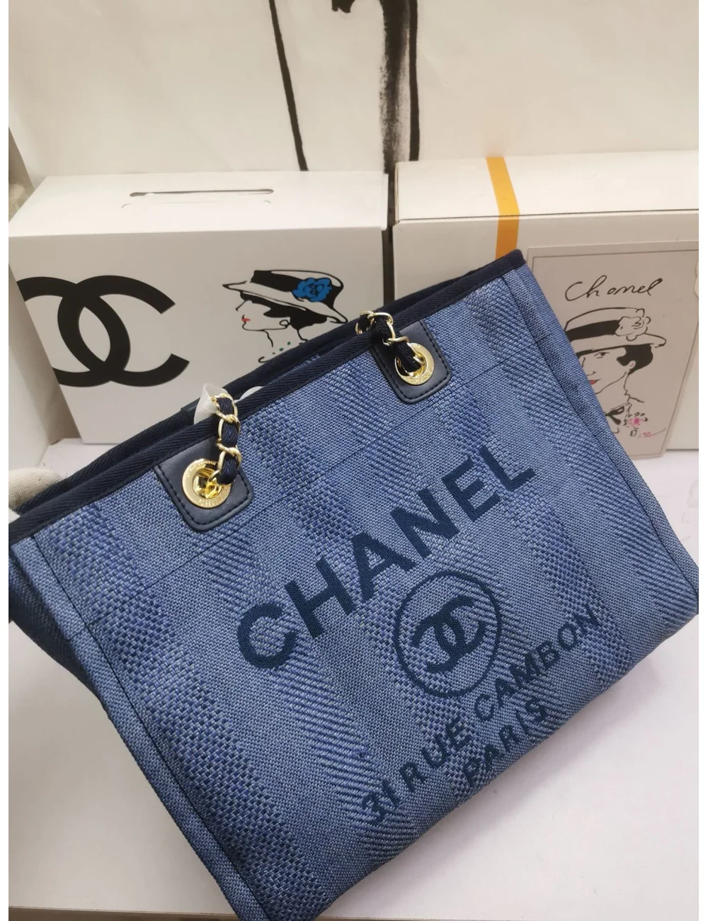 CHANEL 3314525126002090