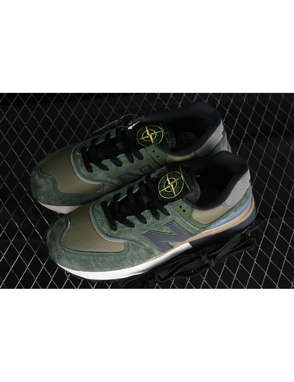 New Balance 574 U574LGIL