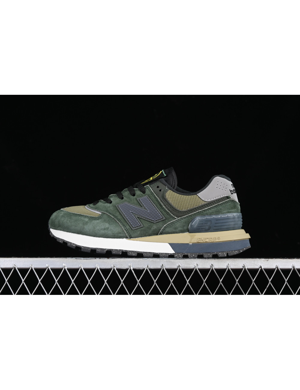 N New Balance 574 U574LGIL