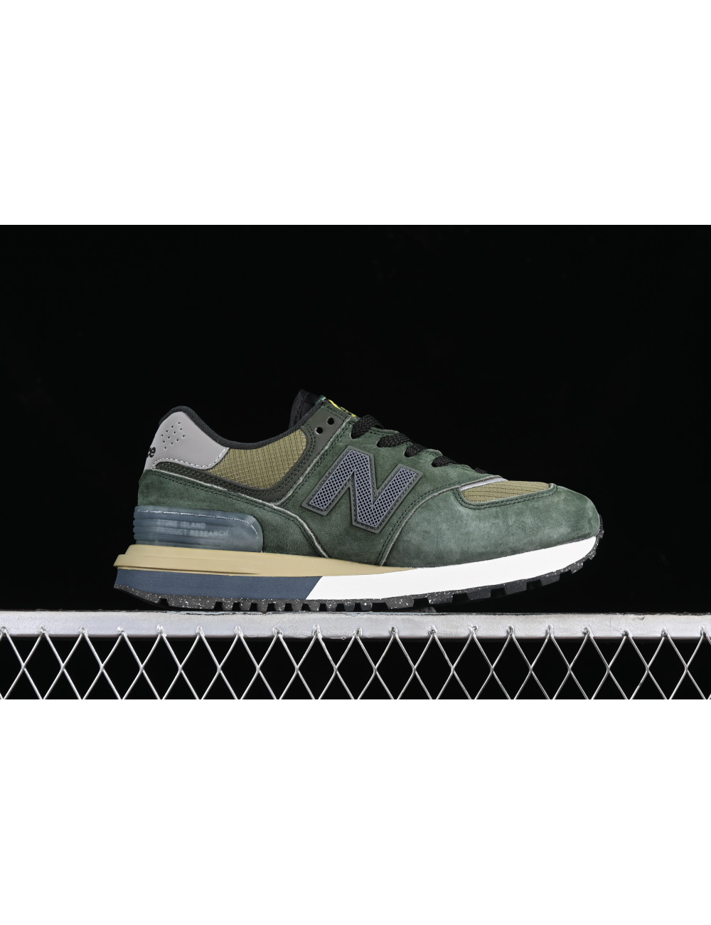 N New Balance 574 U574LGIL