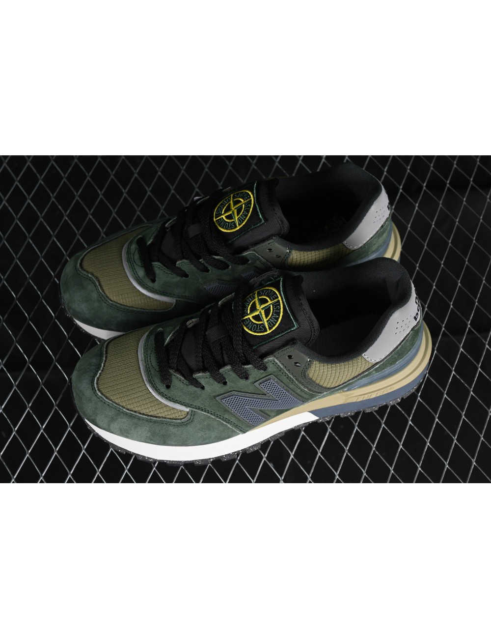 N New Balance 574 U574LGIL