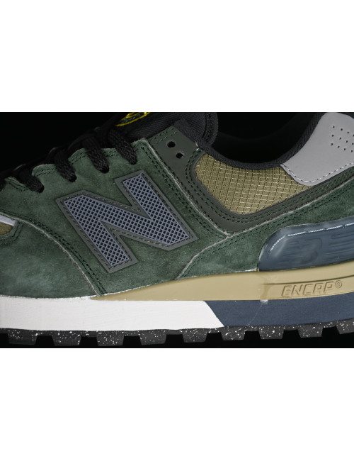 N New Balance 574 U574LGIL