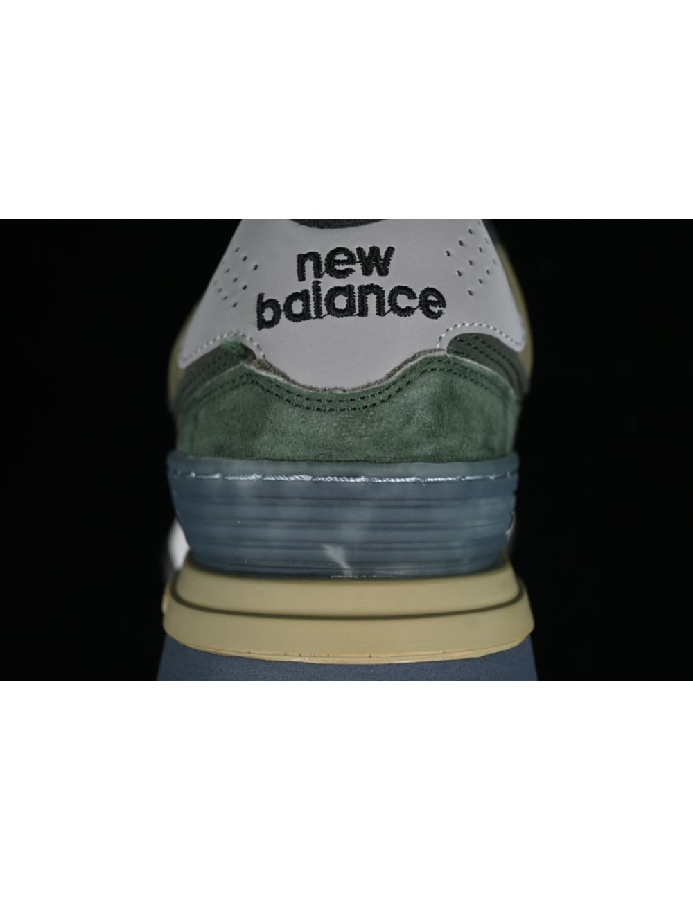 N New Balance 574 U574LGIL