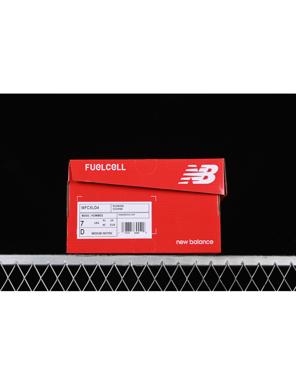 New Balance FuelCell Rebel V4 MFCXLD4