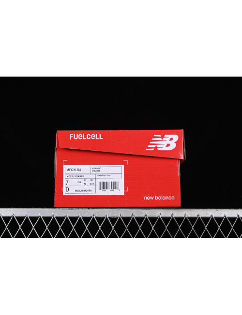 New Balance FuelCell Rebel V4 MFCXLD4