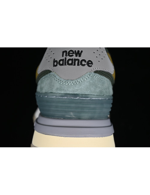 N New Balance 574 U574LGTN