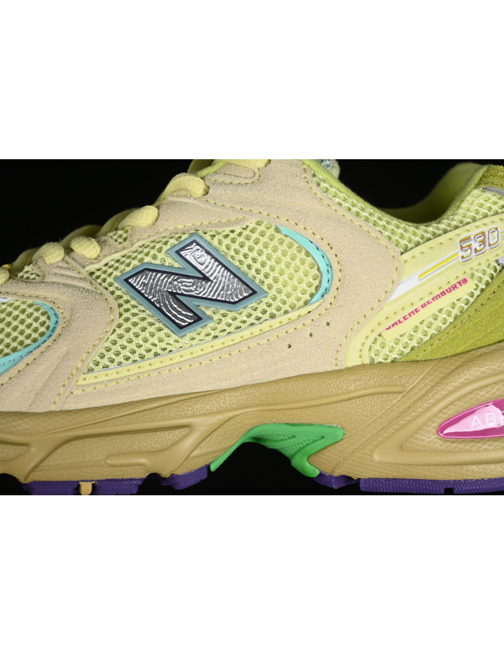 New Balance NB530 MR530PR