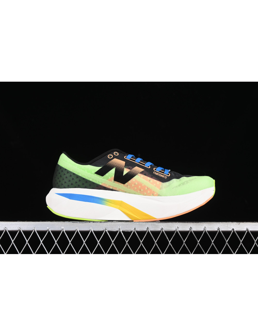 Y New Balance FuelCell Rebel V4 MFCPZSY