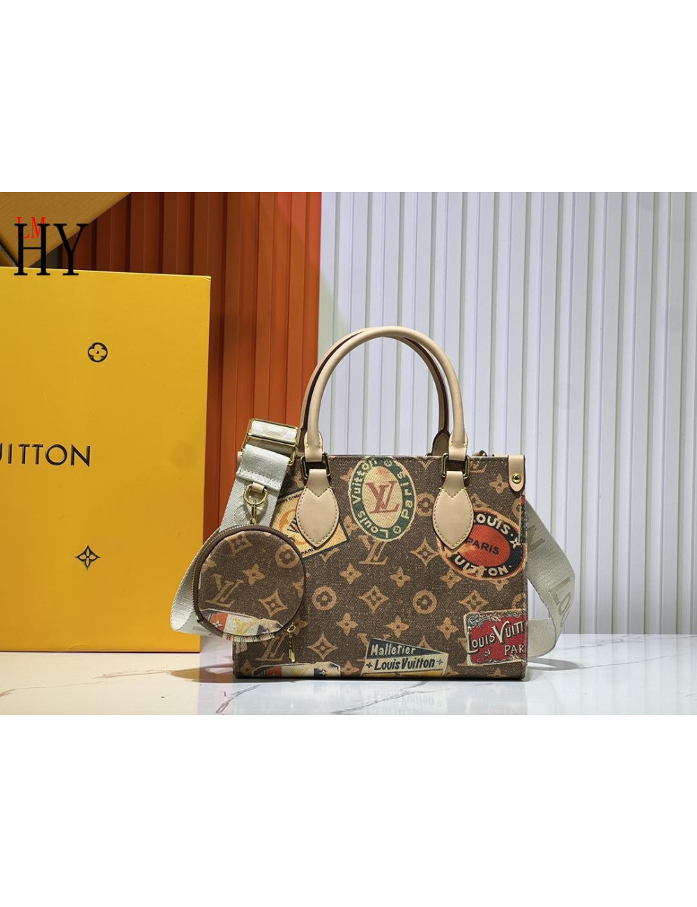 Louıs vuitton 2519115118042