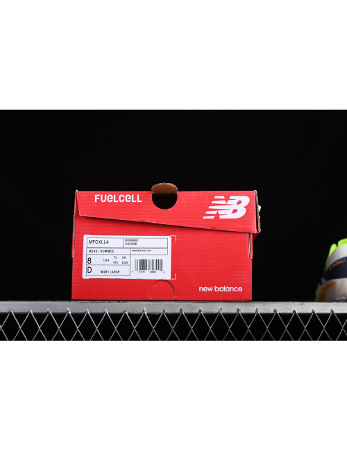 New Balance FuelCell Rebel V4 MFCXLL4