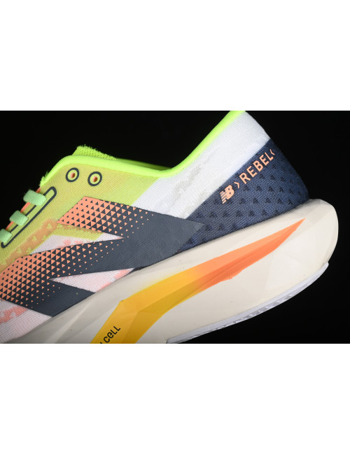 New Balance FuelCell Rebel V4 MFCXLL4