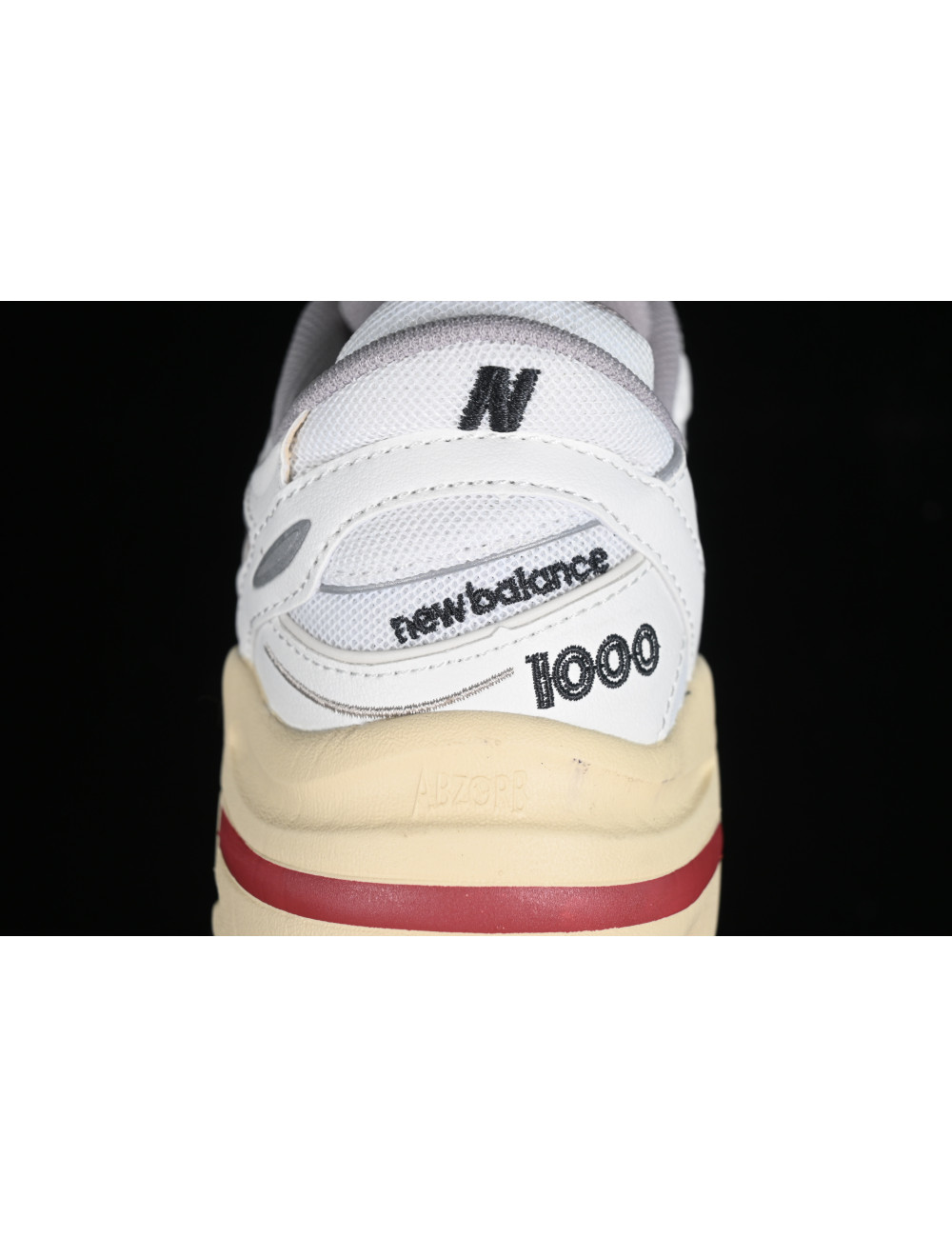 X New Balance 1000 W1000CB