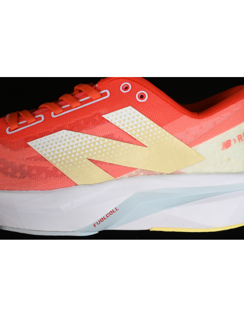 New Balance FuelCell Rebel V4 WFCXLR4