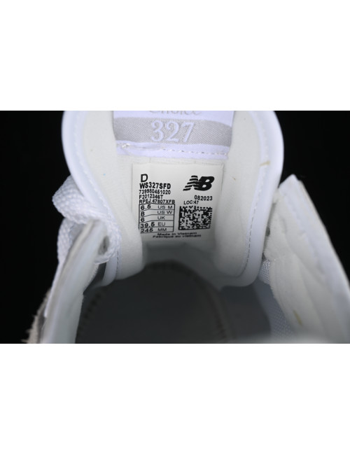 Y New Balance MS327 WS327SFD