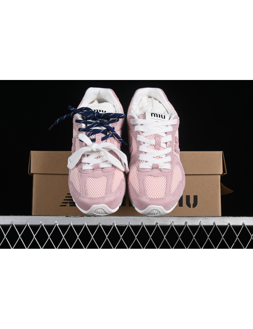 G MiuMiu x New Balance 530