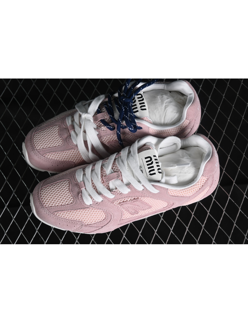 G MiuMiu x New Balance 530